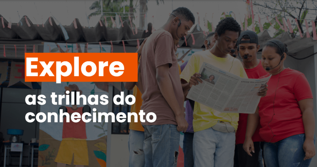 Plataforma Co-Laborativo: promovendo competências para empoderar a&nbsp;juventude